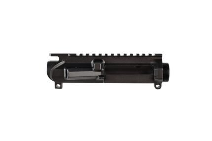 Sons Of Liberty Gun Works Broadsword Billet Stripped AR-15 Upper Receiver