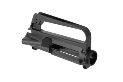 M16A1 C7 Stripped Upper Receiver w/ Brass Deflector