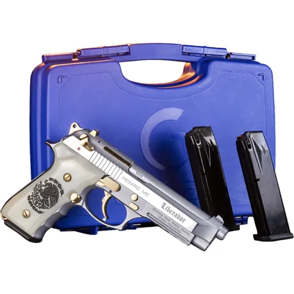 EAA Corp Girsan Regard Liberador II 9mm Pistol