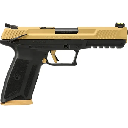 Ruger Ruger-57 5.7 x 28mm Pistol