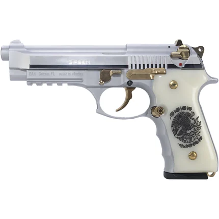 EAA Corp Girsan Regard Liberador II 9mm Luger Pistol