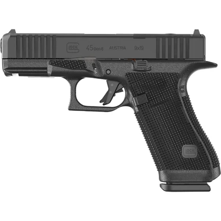 GLOCK G45 G6 ORS 9mm Pistol